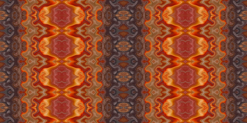 Pattern Motif Classic`MC34